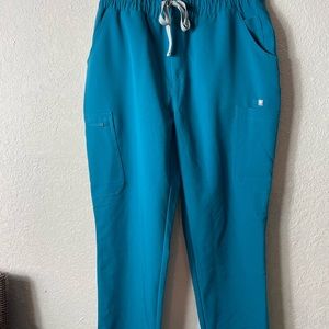 Figs Technical Collection Pants Sz MP